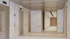 DIFC HEIGHTS TOWER 12