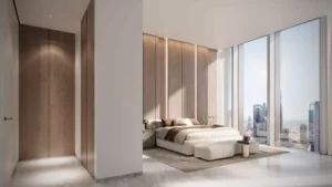 DIFC HEIGHTS TOWER 15