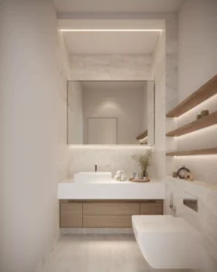 DIFC HEIGHTS TOWER 18