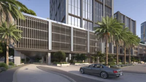 DIFC HEIGHTS TOWER 2