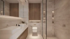 DIFC HEIGHTS TOWER 23