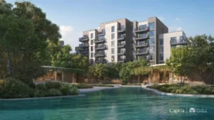 Ghaf Woods Capria: Luxury Forest Living in Dubai