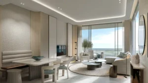 JW Marriott Residences and Resort 2