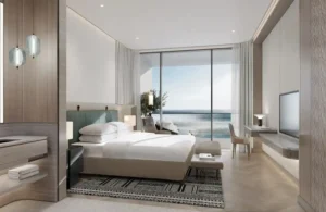 JW Marriott Residences and Resort 3