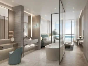 JW Marriott Residences and Resort 4