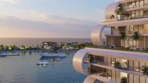 JW Marriott Residences and Resort 5