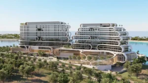 JW Marriott Residences and Resort 6
