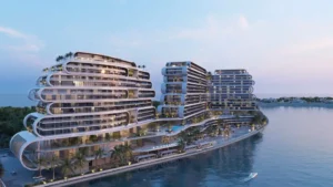 JW Marriott Residences and Resort 7