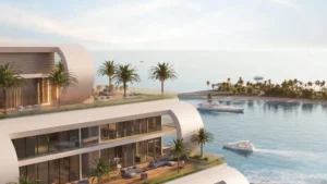 JW Marriott Residences and Resort 9