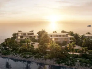 Jumeirah Asora Bay Mansions and Residences 11