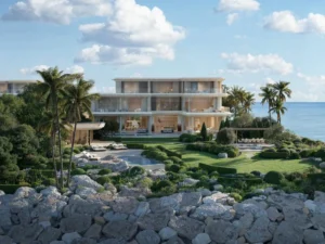 Jumeirah Asora Bay Mansions and Residences 12