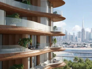 Jumeirah Asora Bay Mansions and Residences 14
