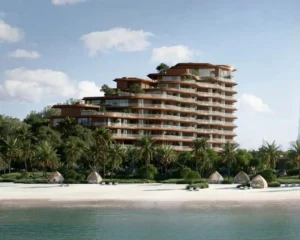Jumeirah Asora Bay Mansions and Residences 15