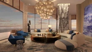 Jumeirah Asora Bay Mansions and Residences 2
