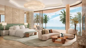 Jumeirah Asora Bay Mansions and Residences 3