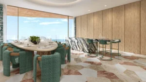Jumeirah Asora Bay Mansions and Residences 6