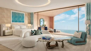 Jumeirah Asora Bay Mansions and Residences 9