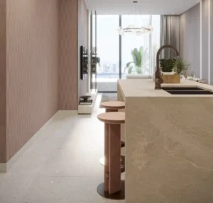 Lucky Oasis Residence 2