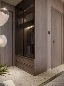 Lucky Oasis Residence 4