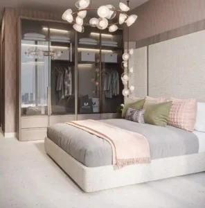 Lucky Oasis Residence 5
