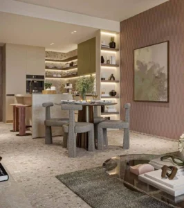 Lucky Oasis Residence 6