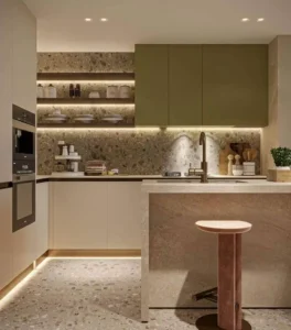 Lucky Oasis Residence 8