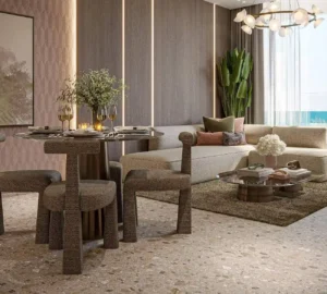 Lucky Oasis Residence 9