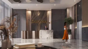 Samana Parkville 2