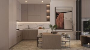 Samana Parkville 5