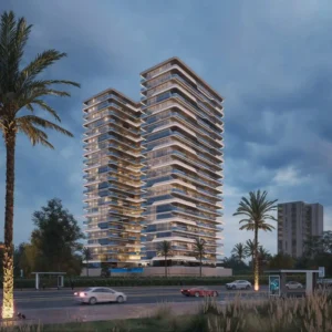 Samana Parkville 8