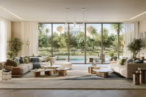 The Oasis Address 2