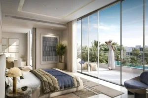 The Oasis Address 3