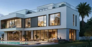 The Oasis Address 5
