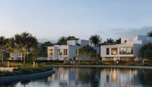 The Oasis Address 7