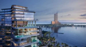 W Hotel and Residences 11