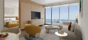W Hotel and Residences 13