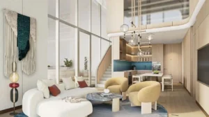 W Hotel and Residences 16