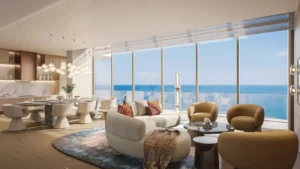 W Hotel and Residences 18