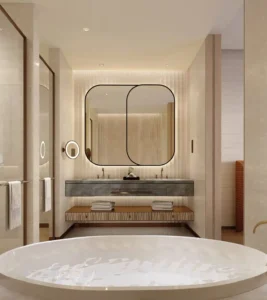 W Hotel and Residences 19