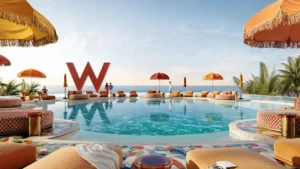 W Hotel and Residences 20