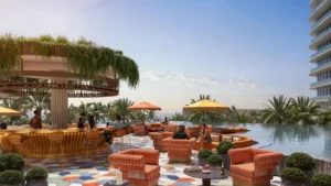 W Hotel and Residences 23