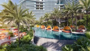 W Hotel and Residences 26