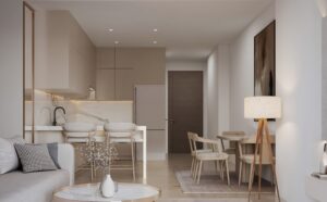 4Direction Residence 1 10