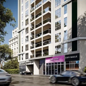 4Direction Residence 1 2