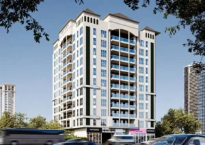 4Direction Residence 1 3