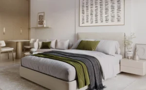 4Direction Residence 1 5