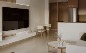 4Direction Residence 1 6
