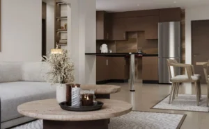 4Direction Residence 1 7
