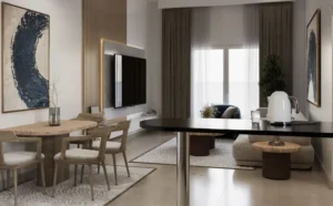 4Direction Residence 1 9