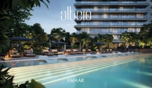 ALBERO Pool